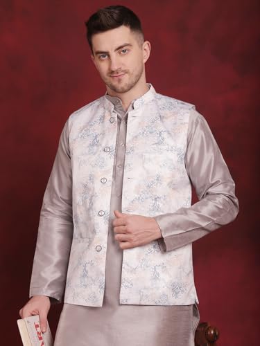 Image of Jompers Men Waistcoat