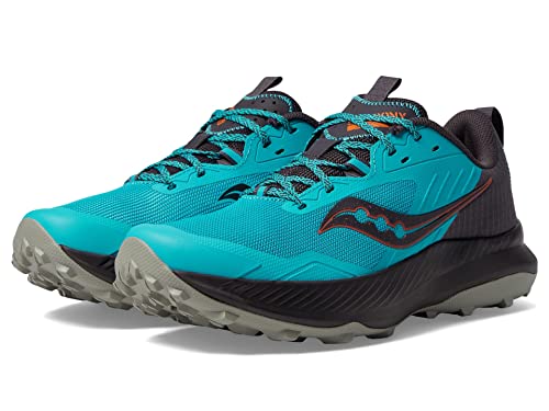 Image of Saucony Men's Blaze Tr