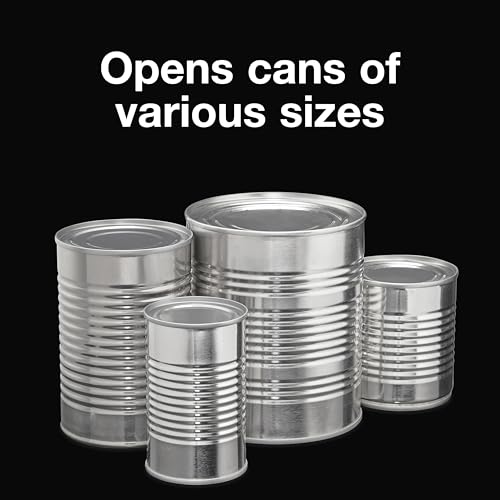 Proctor Silex Power Electric Automatic Can Opener thumbnail 7