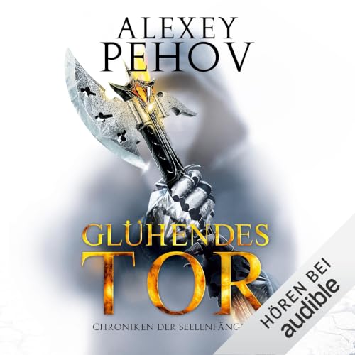 Gl&uuml;hendes Tor cover art