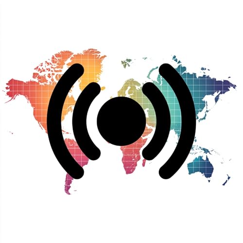 World Missio Podcast cover art