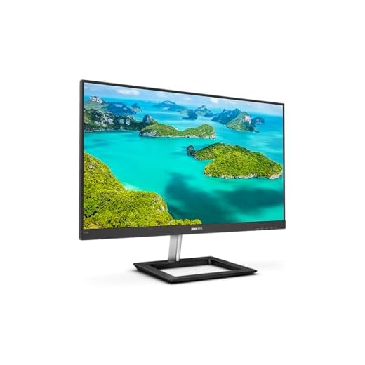 Philips 278E1A 4K