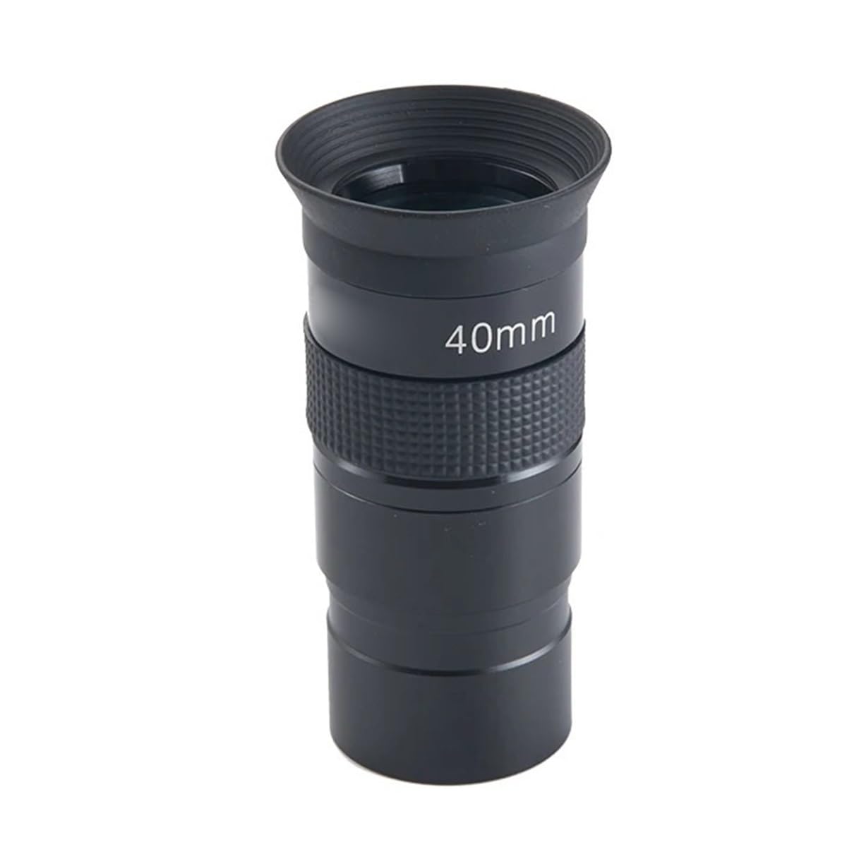 Ocular de telescopio astronómico de 40mm para localizar objetos tenues 6