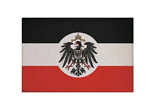 U24 toppa Belarus della Germania Bandiera Aufbuegler