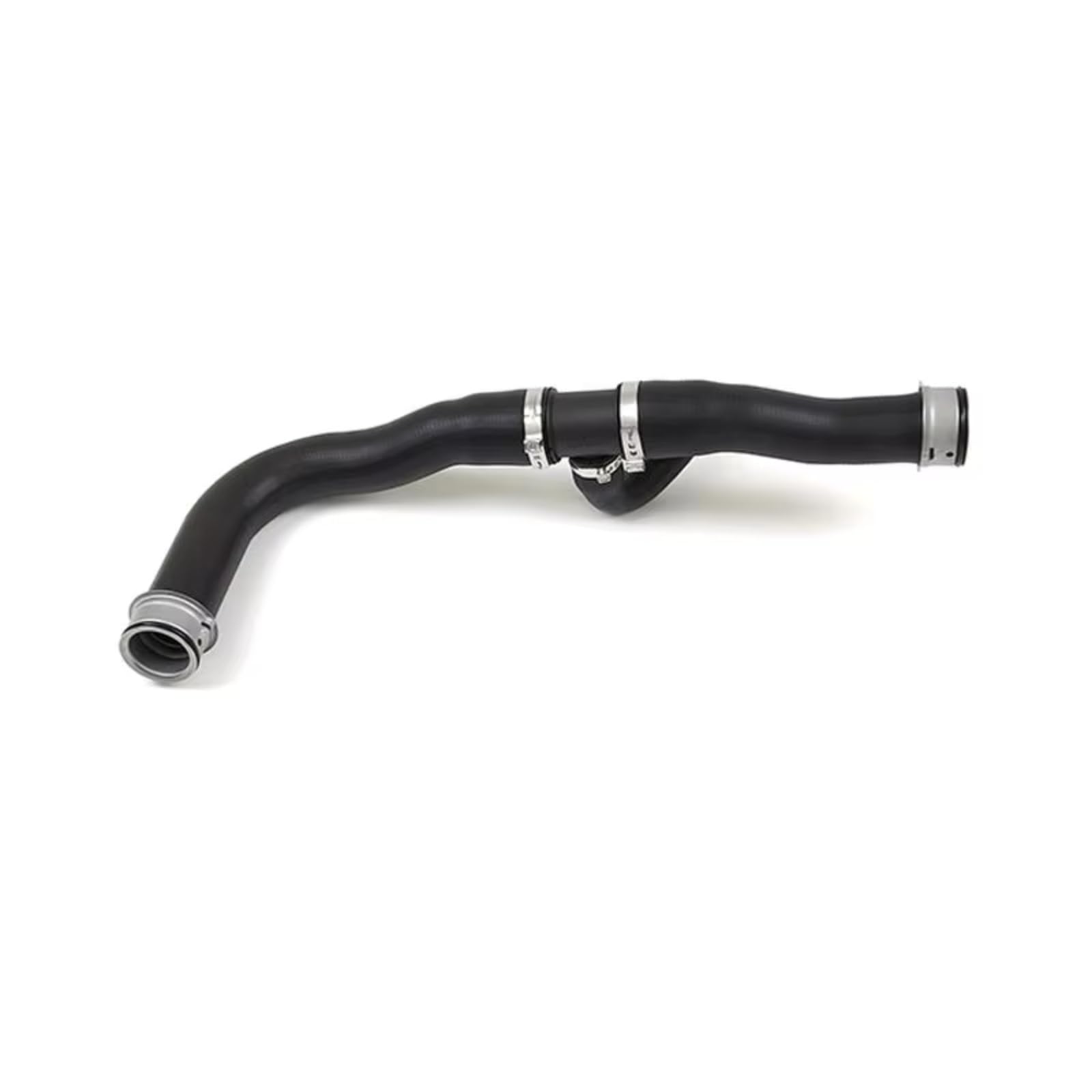 Maieyte One Color Engine Coolant Line Compatible With Benz For E-Class W211 E200 Kompressor 2006 2007 2008 2009 Car Radiator Hose Water Tank Drain Pipe 2115017582