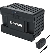 Amazon.co.jp: EENOUR 車載冷蔵庫用バッテリー FSAK-002 大容量