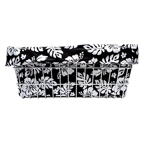 Steel Wire Basket with Adjustable Braces Fit 20