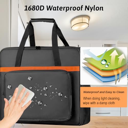 Bolsa de transporte para máquina Slushie Ninja FS301 miniatura 4