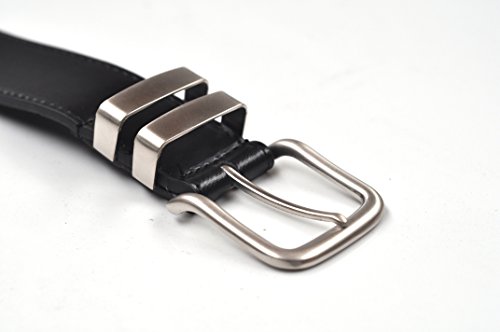 Ossi Mens 38mm Belt with Double Loop3