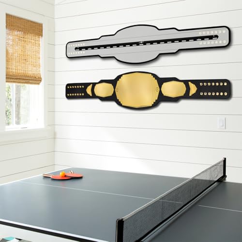 Image of TrophySmack Horizontal Belt Wall Mount