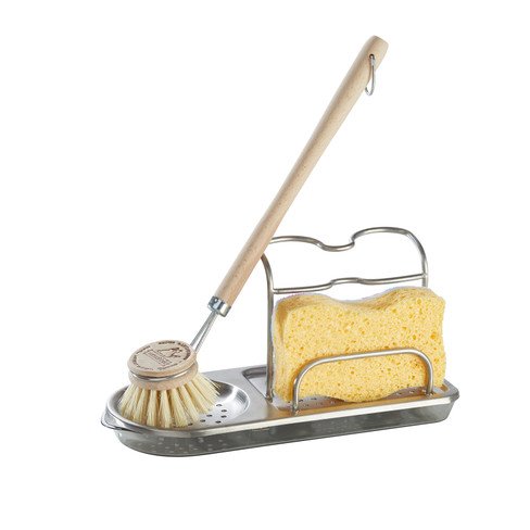 Organizador Pia OXO Branco Plástico