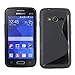 ebestStar - Funda Compatible con Samsung Galaxy Trend 2 Lite SM-G318H, Galaxy...