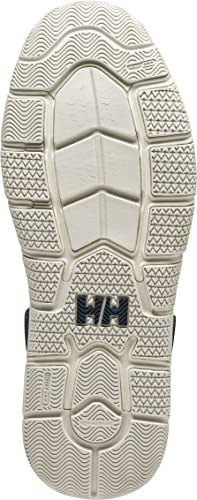 Image of Helly Hansen Platform Sailing Sneakers - Lightweight Water Shoes - Men's Non Slip Boating Shoes - Breathable Sailing Sneakers for Men