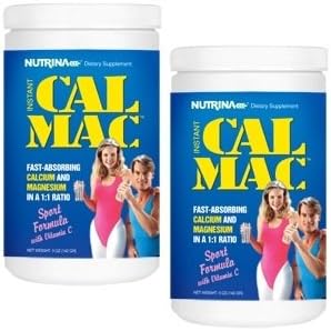 Instant Calmac Sport (2-Can Pack)