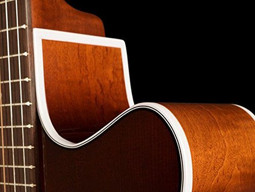 Seagull Performer CW Concert Hall – Guitare Acoustique - Les Beatles, Paul McCartney, John Lennon, RIngo Starr, George Harrison Seagull Performer CW Concert Hall - Guitare Acoustique – Image 7