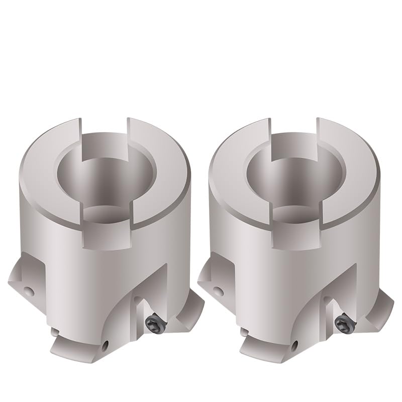 1pc Series Mill Threading Tools for Deep Hole, CNC Carbide Threading Inserts 16UID, 22UID Milling Cutter(16UID H60 P0301)