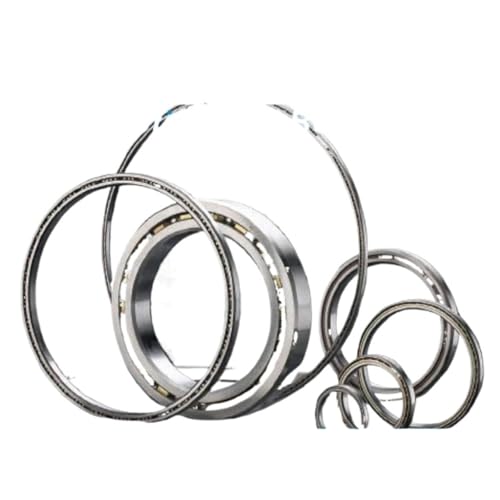 Roulement KA040CP0 à section mince pour réduire le poids de vos axes - 2
