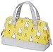 Skater KGA1-A Insulated Lunch Bag, Clasp Type, Miffy 21