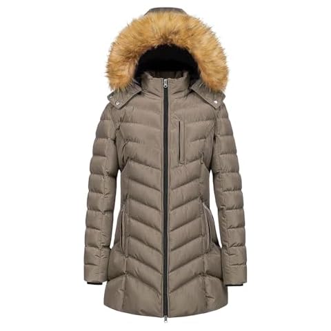 Manteau imperméable MOVAWAKY Cover