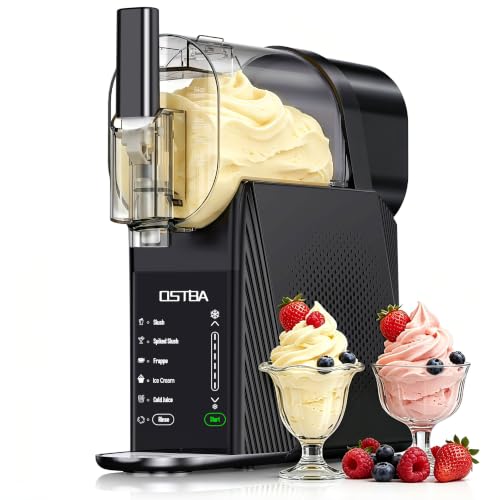 OSTBA 88oz Soft Serve Machine