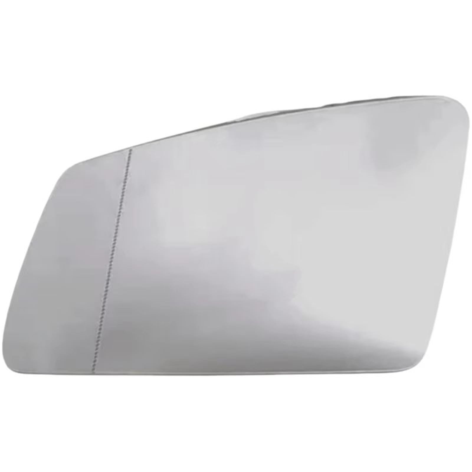 Miroir cassé ? Verre de rétroviseur W212 Classe E chauffant pour angle mort