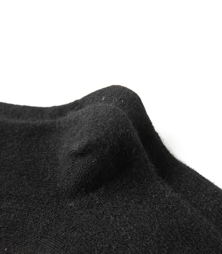 100% Pure Cashmere Socks for Women and Men, with Gift Box4