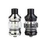 Eleaf MELO 5 Verdampfer (4ml) mit 2 EC Verdampferköpfen