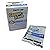 Thetford Campa-Fresh Free & Clear RV Holding Tank Treatment, Formaldehyde Free, Waste Digester, Septic Tank Safe, 8 Pack Dripack (96730)