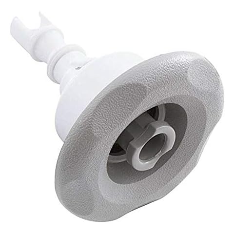 protac for Waterway Plastics Jet Intl WW Mini Storm 3" Replacement Part 212-7929-STS Silver Cover