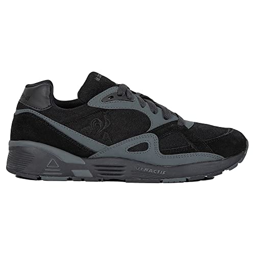 Le Coq Sportif LCS R850 Chaussures de Tennis pour Homme, Noir, 40 EU