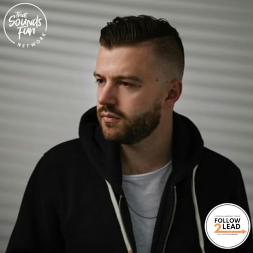 #430: Faith, Purpose, & The Extra Mile: With Award-Winning Musician Evan Craft