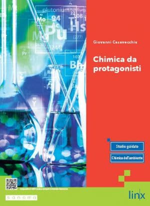 8052331873213 CHIMICA DA PROTAGONISTI - (9788893792059) + Materiali didattici – Rebillo