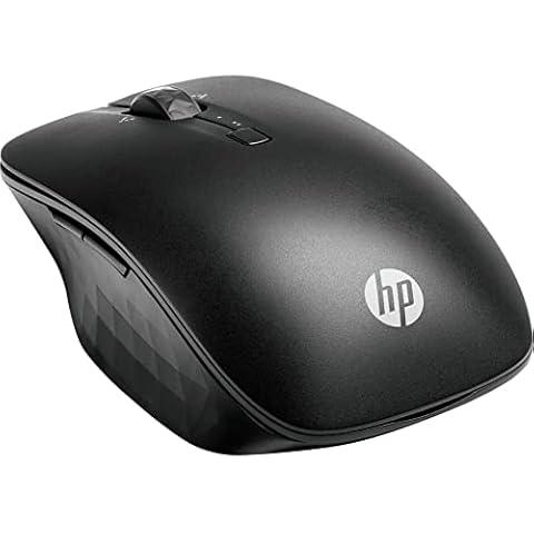 HP Bluetooth - Ratón de Viaje Cover