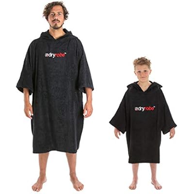 sainsburys poncho towel
