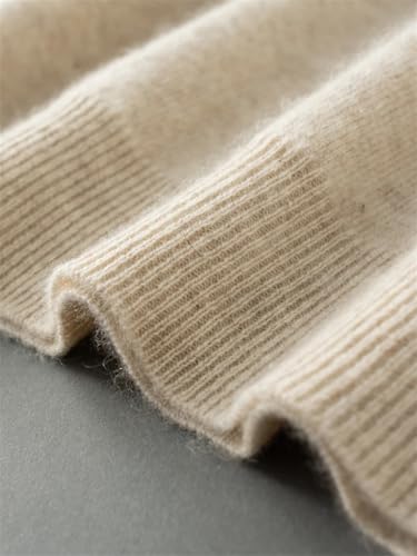 Men's V-Neck Cable Knit Pullover Sweater Smart Casual Luxury Long Sleeve Jumper Top3