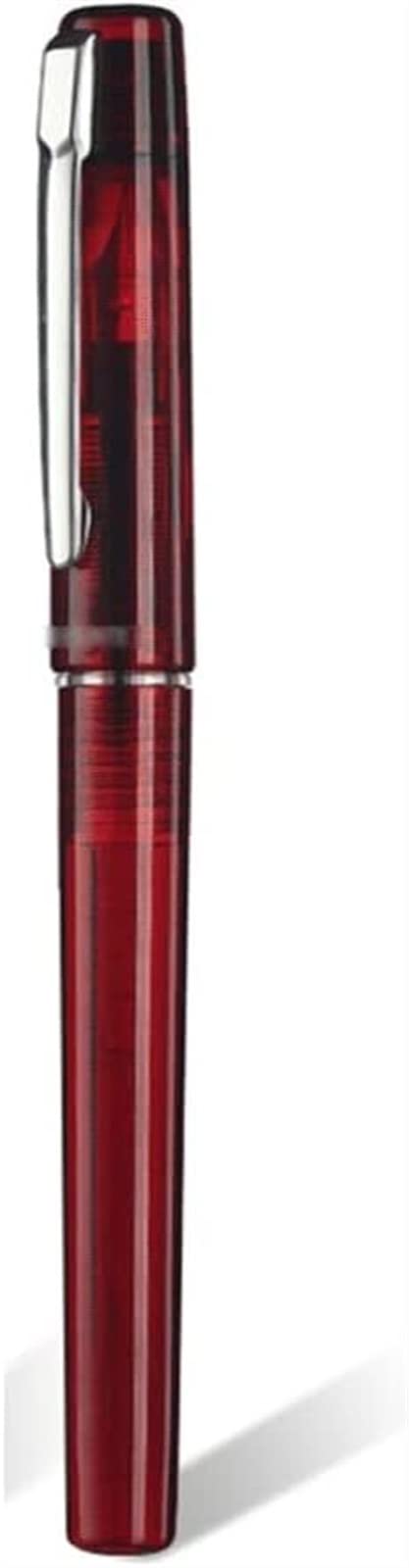 Penna stilografica for la Scrittura di Scrittura fluida Penna stilografica a Stirpe riccazzabili nei Prodotti for Ufficio Flusso di Pennello Flusso Fluido Migliori Regali for Regalo esecutivo