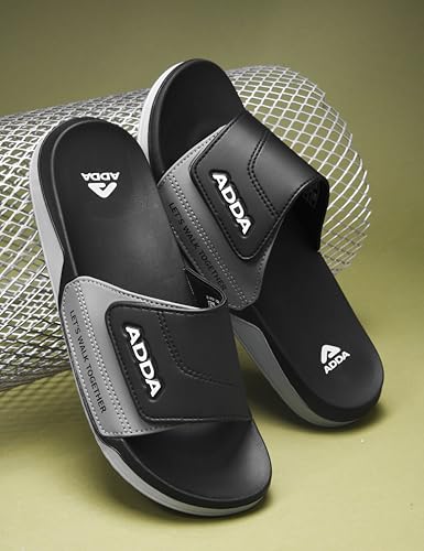 Image of Adda TM-ASTOR-2 Men EVA Slide