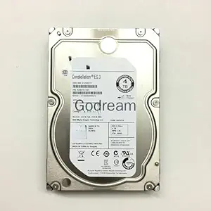 RKEBK for MD1200 MD3000I NX3000 MD3200 Storage Hard Disk 4T 4TB SAS 3.5-inch