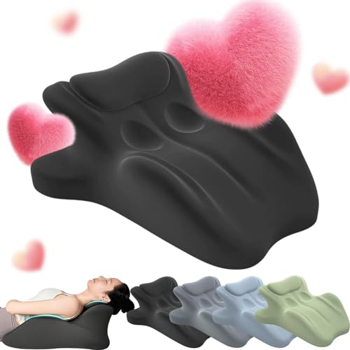 LCPKUTTR 2025 New Couple Pillow, Sweet Spot Pillow, 27° Angle