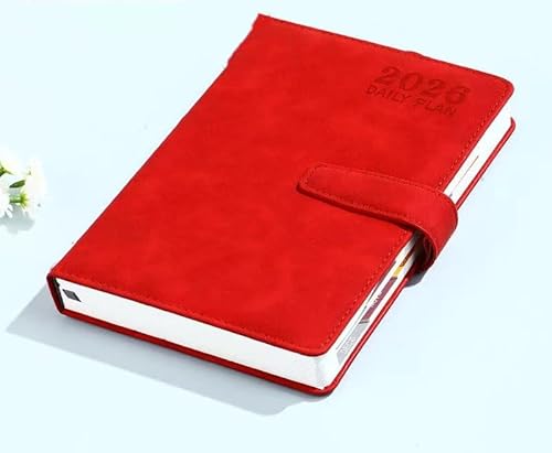 JNSLHEE 2026Nvi[Ay[WAԊǗA}X[A365`FbNCubNAA5APUU[Jo[A׋AAItBX[NȂǂɁAVvȃm[g(A5-bh)