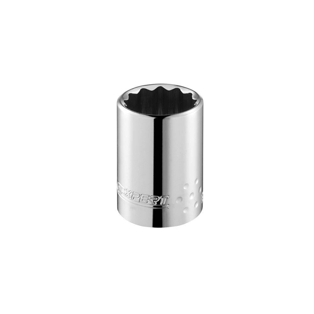 Expert Bi-Hexagon Socket 1/2In Drive 17Mm BRIE117060B