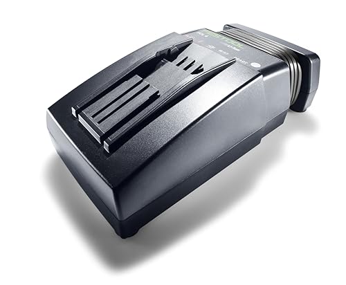 Festool Schnellladegerät TCL 6