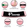 La-Esmeralda-Ballet-Turning-Board-for-Dancers-Figure-Skating-Ballet-Dance-Turning-Pirouette-Board-Training-Equipment-for-Dancer-Ice-Skaters La Esmeralda Ballet Turning Board for Dancers-Figure Skating Ballet Dance Turning Pirouette Board, Training Equipment for Dancer, Ice Skaters.