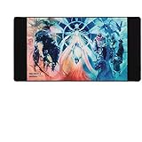 ファイナルファンタジー XI ポリエステル ゲーム用マウスパッド