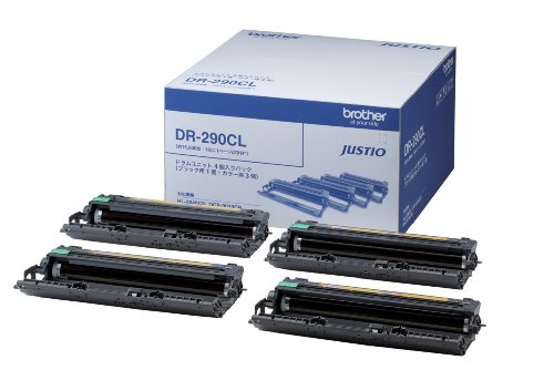 ブラザー DR-290CL