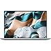 Price comparison product image Dell XPS 15 9500 15.6 inch FHD+ Laptop, Intel Core i7-10750H, 8GB RAM, 512GB SSD, NVIDIA GeForce GTX 1650Ti 4GB, Backlit Keyboard, Fingerprint Reader, Windows 10 Home, (Silver)