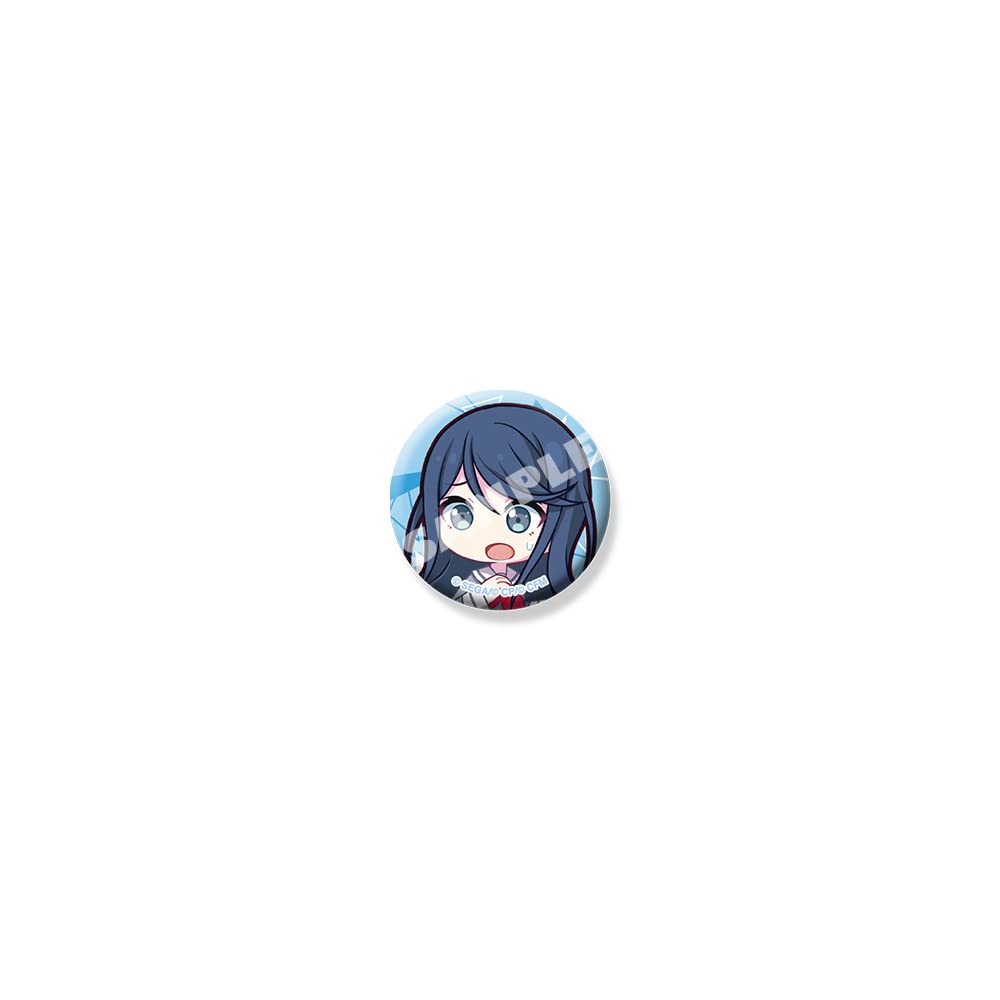 プロセカ　缶バッジ　グリカン　vol.5 B　初音ミク 予約商品】グリッター缶バッジコレクション vol.5 B – Colorful