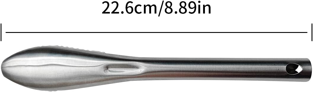 Fish Scaler, 304 Stainless Steel Fish Scaler Remover, Sawtooth Fish Descaler Tool for Family Kitchen, Seafood Markets