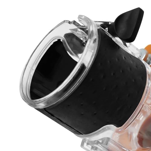 Base Fixe de Routeur 2 en 1 Support Défonceuse Compact pour Rainurage Chanfreinage Finition de Courbe Coupe des Bords Rabotage Menuiserie