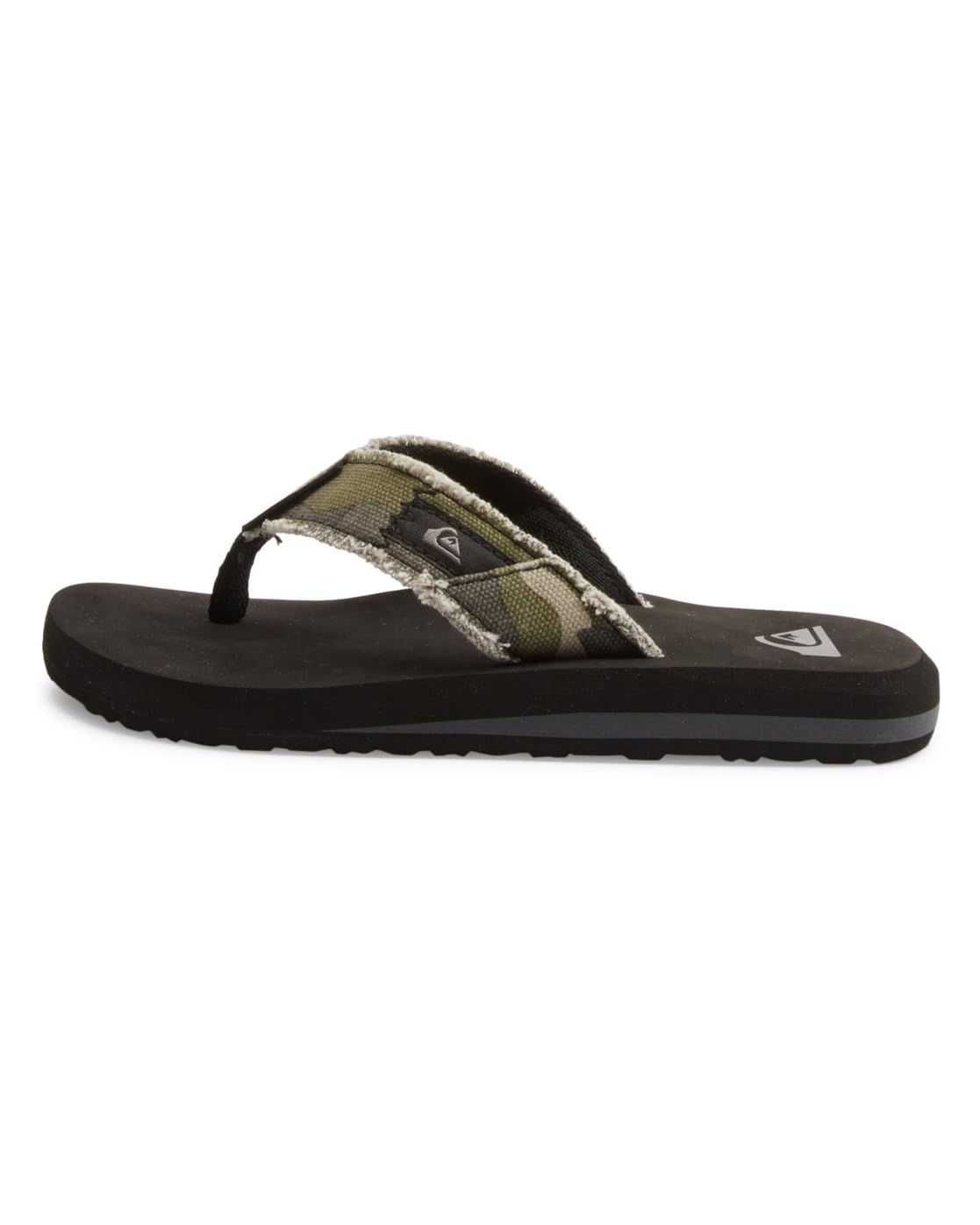 Quiksilver Herren Monkey Abyss Youth Badeschuhe